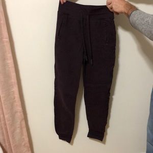 Lulu lemon Joggers